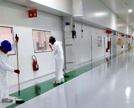 Kit de bacheo en Tenango