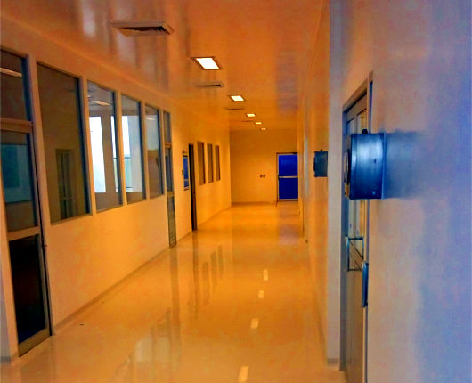 pisos para bodegas en Ixtlahuaca