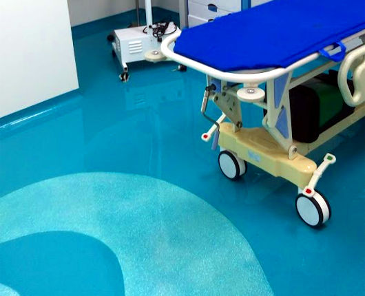 pisos conductivos en Jalisco