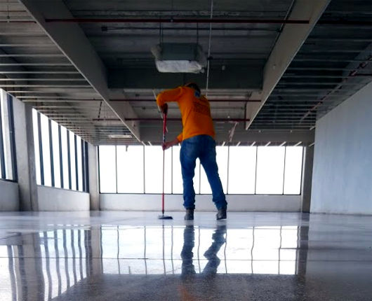 piso liso sanitario en Jalisco