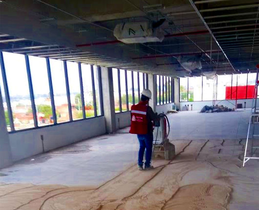  piso cuarzo en El Oro