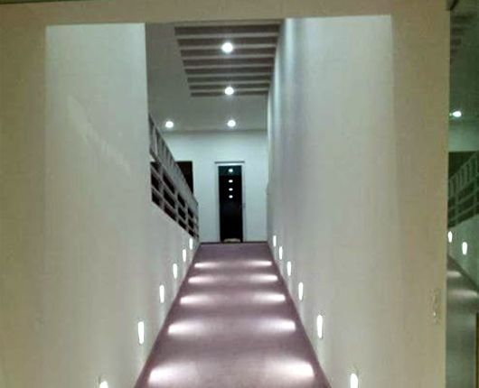 pisos para panaderías en Lerma