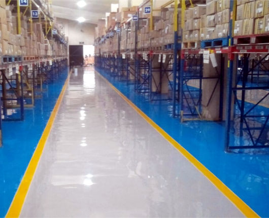  pisos antiderrapantes en Toluca