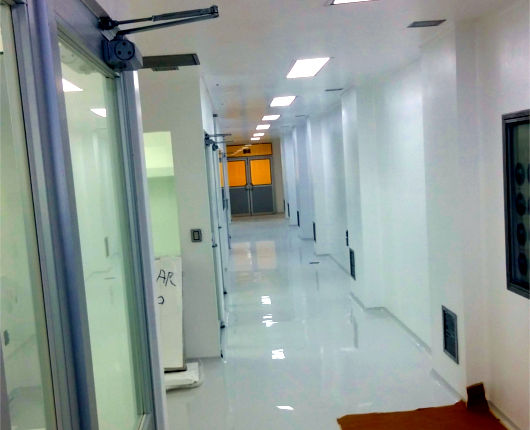 piso cáscara de naranja en Nuevo Laredo