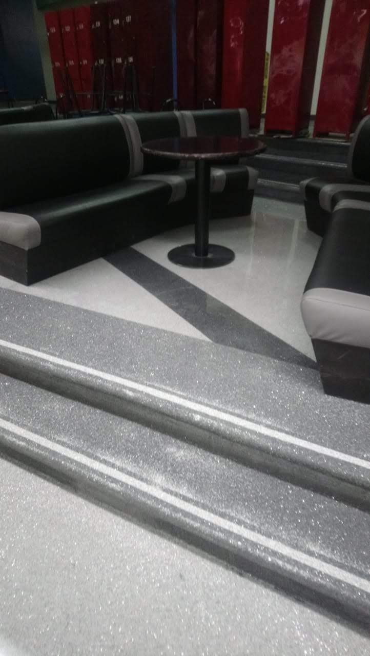 Franjas de señalamiento ep&oacute;xicas en Tenango