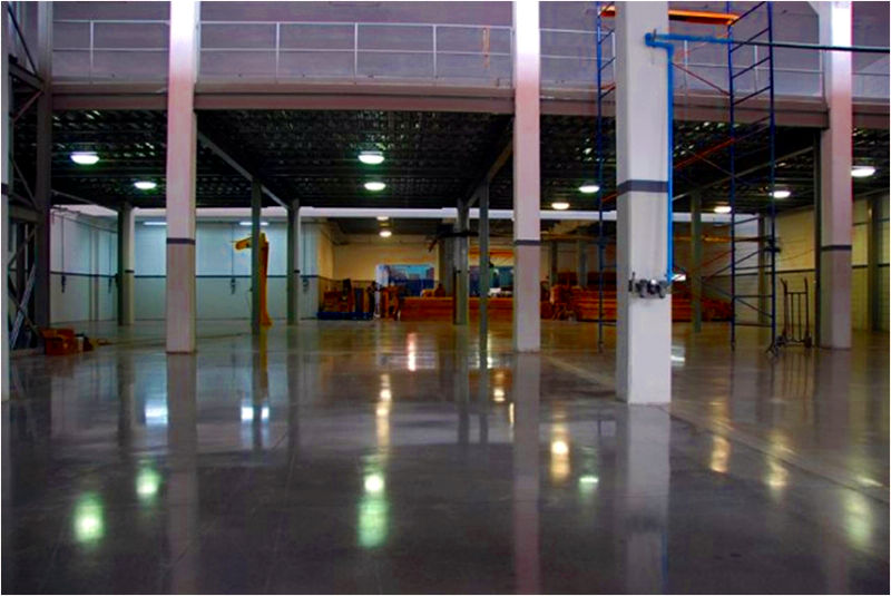 Kit de bacheo en Nuevo Laredo