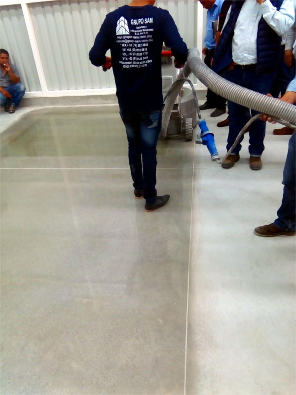 Kit de bacheo en Jalisco